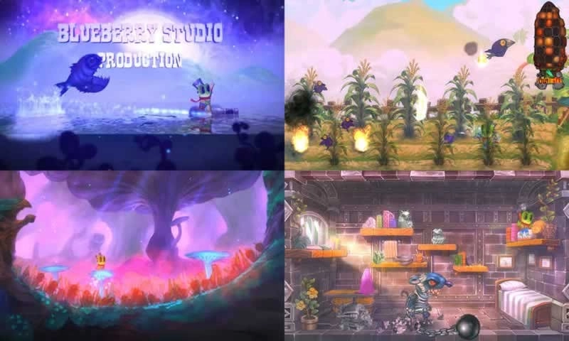 维特之旅手游（WertherQuest）3