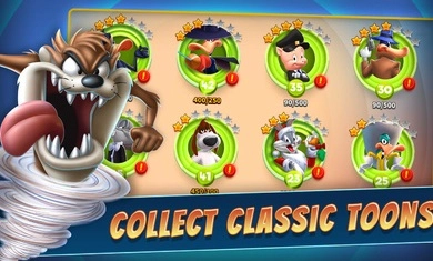 反斗世界（LooneyTunes）(2)