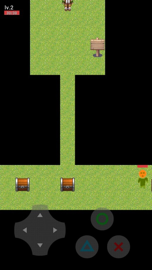 幸运宝箱大冒险