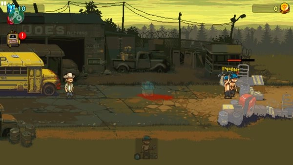 死亡突圍僵尸戰(zhàn)爭(zhēng)最新修改器圖3