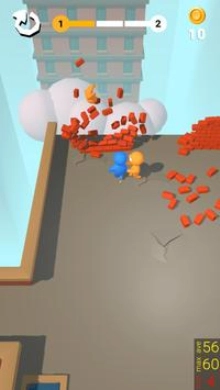 超级打手(SuperBrawler)