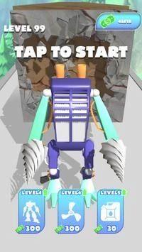 机械采矿机（MechaMiner）图1