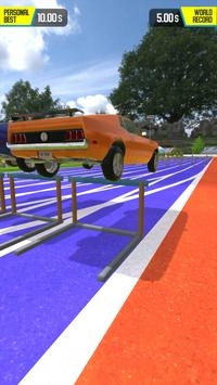 汽车夏季竞技赛（CarSummerGames2021）图2