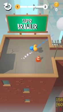 超级打手(SuperBrawler)