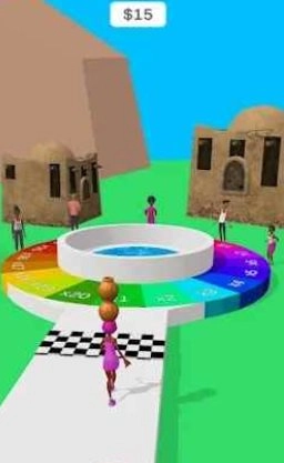 水公主（WaterPrincess）(1)