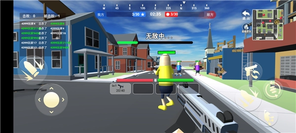 逃离塔克战场模拟器最新版