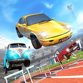 汽车夏季竞技赛（CarSummerGames2021）  v11