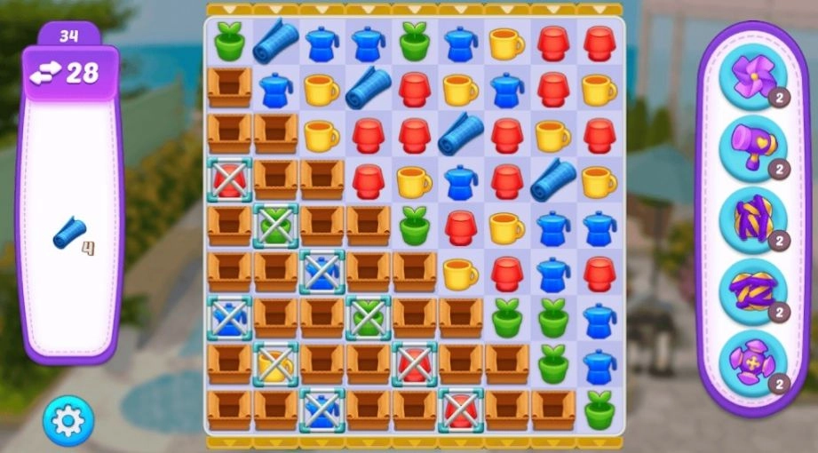 家居设计天堂改造(ParadiseMakeover)3