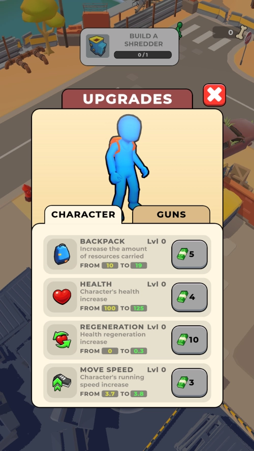 死亡之地僵尸生存安卓图2