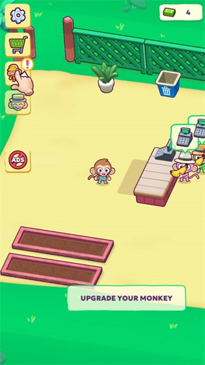猴子超市中文版(1)