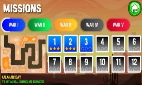 峡谷防御（CanyonDefenseMobile）(3)