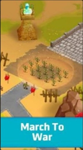 放置兽人军团（IdleOrcArmy）1