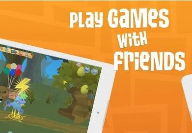 动物果酱打野(AnimalJam-PlayWild)