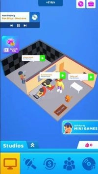 笨拙工作室(ClumsyStudio)1