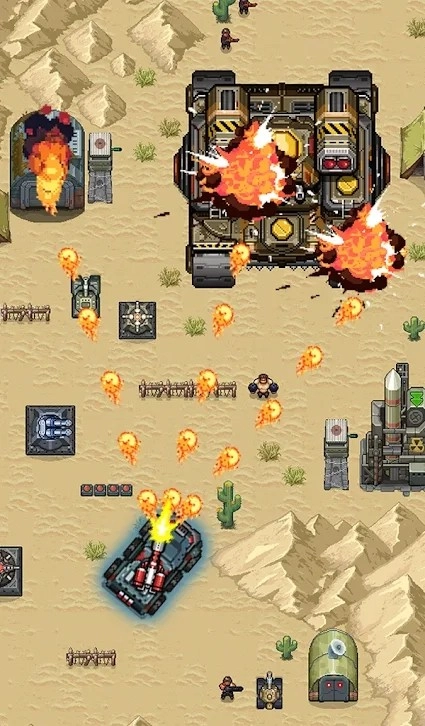 豺狼小队（JackalSquad）图4