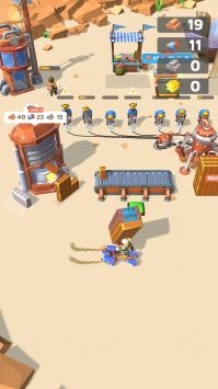 沙丘探险家3D游戏（DuneExplorer3D）