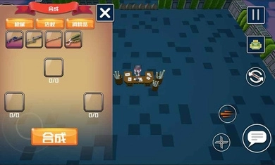 突击猫队最新版图2