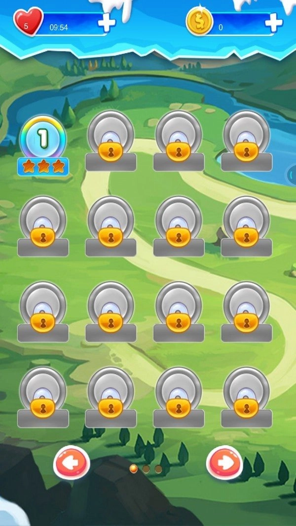 鸡仔爱消除图3