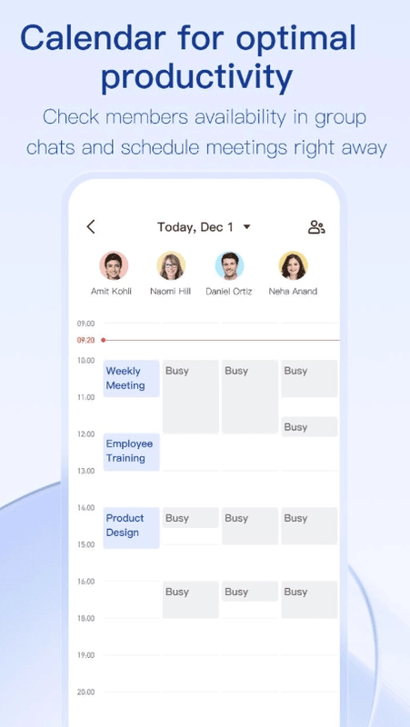 lark国际版免费图1