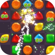 宝石猎人冒险(GemHunterAdventure)