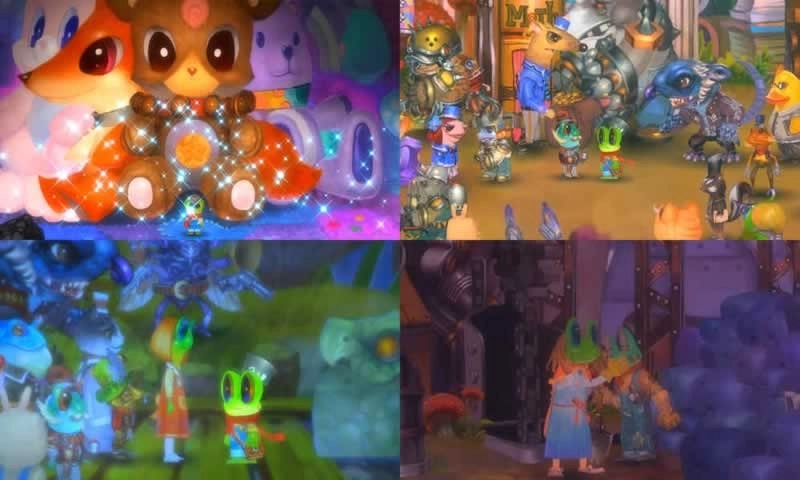 维特之旅手游（WertherQuest）4