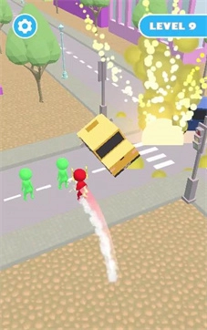 运动先生（MrLocomotion）2