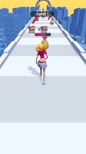 城市高空跑酷（RichRun）图2