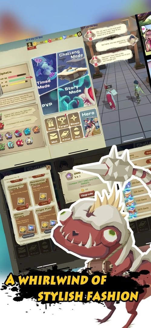 迪亚士哥哥的勇气(Dias)4