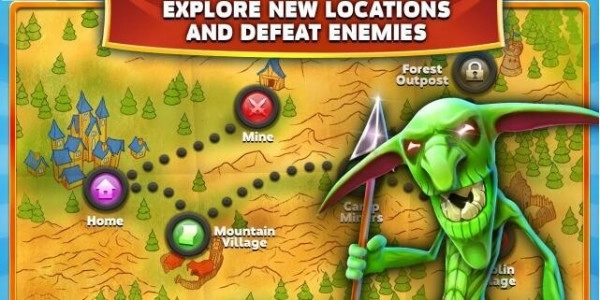 力量与魔法冲突（ClashofMightandMagic）(1)