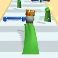 斗篷跑步者3D（CloakRunner3D）