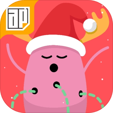 蠢蠢的死法游戏