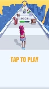 城市高空跑酷（RichRun）图3