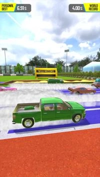 汽车夏季竞技赛（CarSummerGames2021）图3