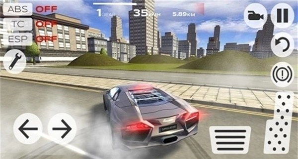 拉力赛狂怒3D（RallyRacerFury3D:ExtremeRacingGame）