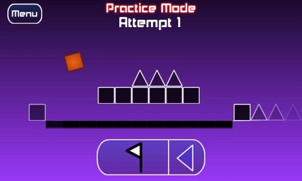 不可能的游戏图1