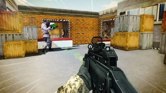 反击射击FPS(CounterAttackFPS)3