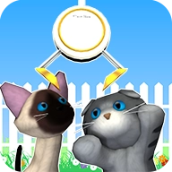 抓猫猫机(C.C.Cats)