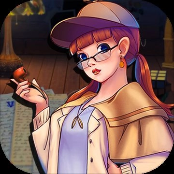 侦探密室逃脱无限房间（DetectiveEscape1）