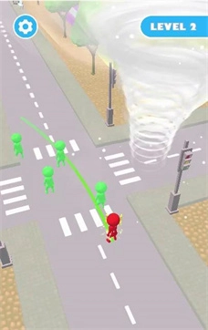 运动先生（MrLocomotion）3