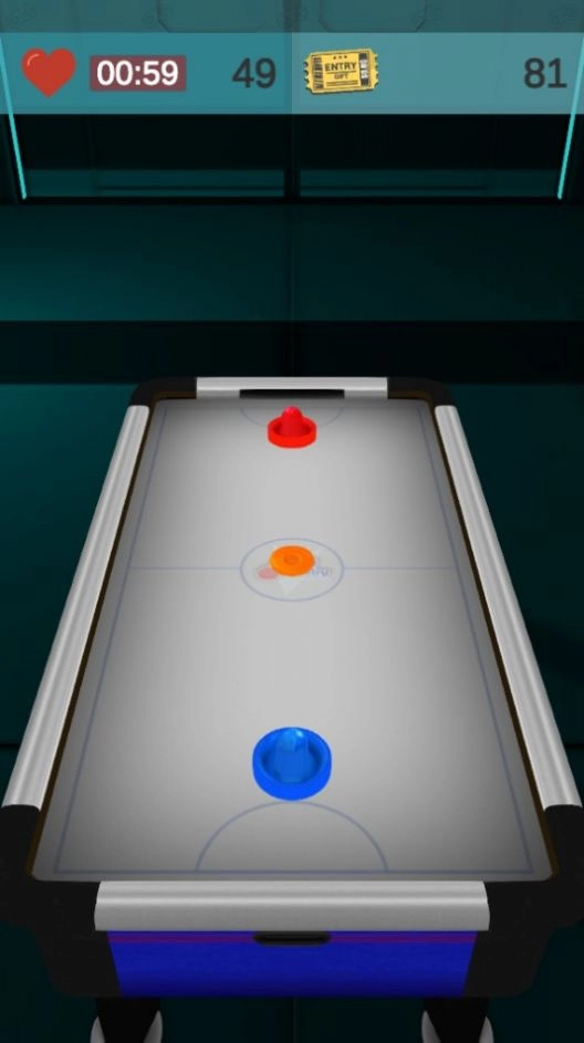 桌上冰球大师（AirHockeyMaster）2
