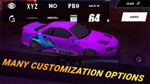 汽车造型师（CarStyler）(2)