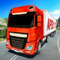 大型欧洲卡车模拟器3D(GrandEuroTruckSimulator3D)