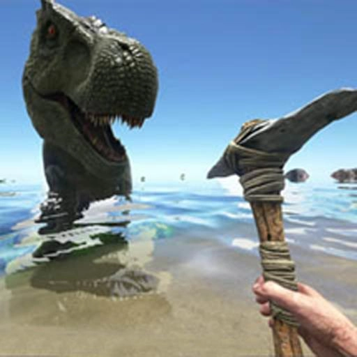 恐龙岛生存考验最新版