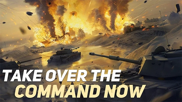 大战争：二战战略(3)