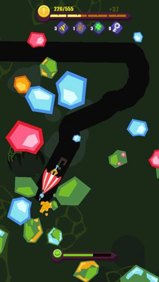 挖掘大师最新版图4