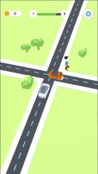 超级警察学院3D（HyperPoliceAcademy3D）图2