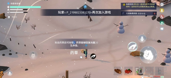 冬日计划中文版