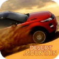 沙漠越野四驱车(4x4OffroadDesertDriveGame)
