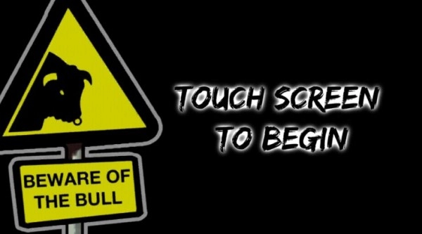 小心牛（BewareOfTheBull）截图2