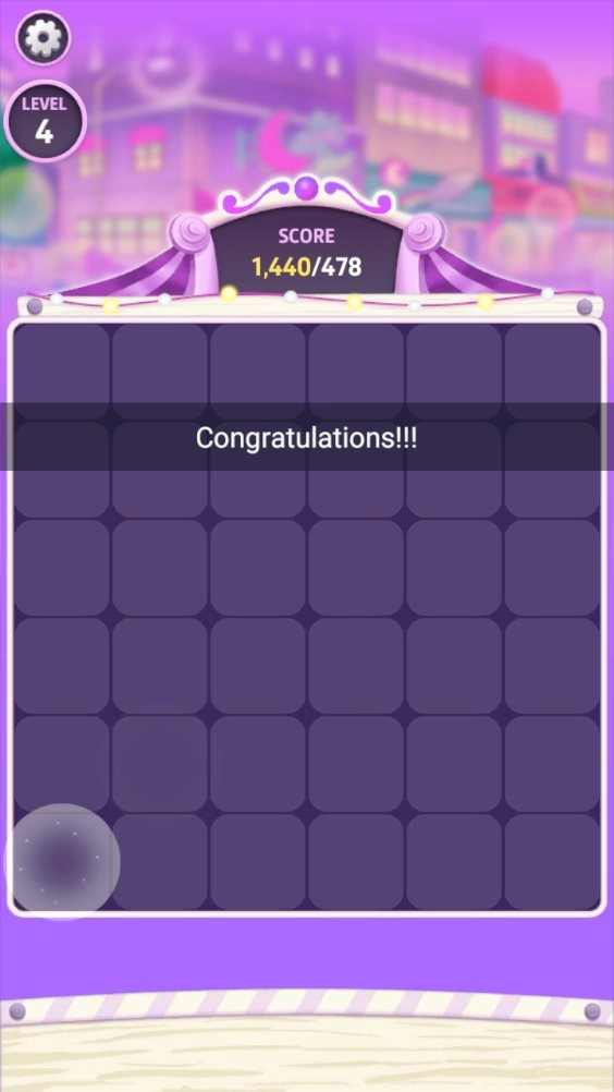 立方体裂纹（CubeCrack）1